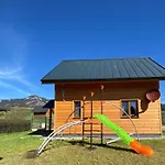 Severanka - Liptovska Mara,10 Min Od Tatralandie Prázdninový dům