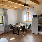Prázdninový dům Severanka - Liptovska Mara,10 Min Od Tatralandie *
