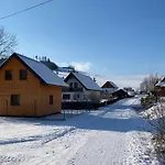 Prázdninový dům Severanka - Liptovska Mara,10 Min Od Tatralandie