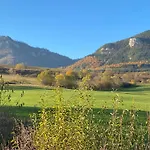 Severanka - Liptovska Mara,10 Min Od Tatralandie Prázdninový dům Ižipovce
