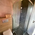 Tatil Evi Severanka - Liptovska Mara,10 Min Od Tatralandie Ižipovce