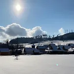 Severanka - Liptovska Mara,10 Min Od Tatralandie Prázdninový dům