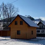 Tatil Evi Severanka - Liptovska Mara,10 Min Od Tatralandie