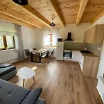 Tatil Evi Severanka - Liptovska Mara,10 Min Od Tatralandie