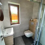 Severanka - Liptovska Mara,10 Min Od Tatralandie Prázdninový dům Ižipovce