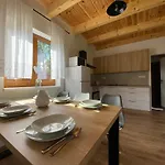 Severanka - Liptovska Mara,10 Min Od Tatralandie Prázdninový dům *