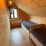 Severanka - Liptovska Mara,10 Min Od Tatralandie Prázdninový dům