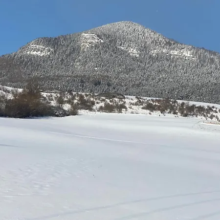 Severanka - Liptovska Mara,10 Min Od Tatralandie Ferienhaus *