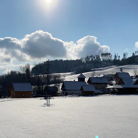 Semesterbostad Severanka - Liptovska Mara,10 Min Od Tatralandie