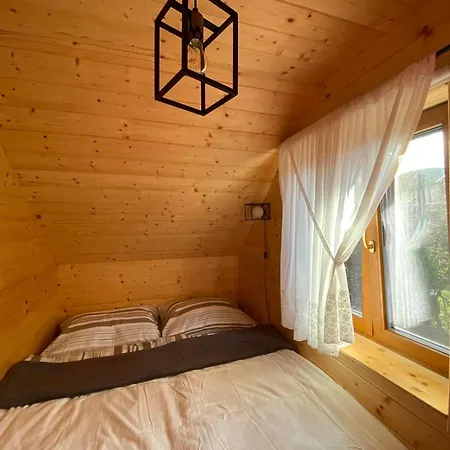 Severanka - Liptovska Mara,10 Min Od Tatralandie *