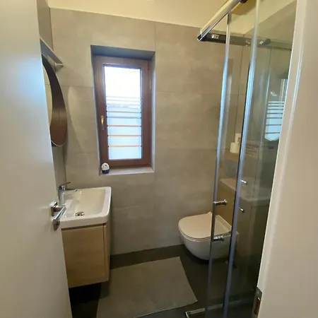 Prázdninový dům Severanka - Liptovska Mara,10 Min Od Tatralandie Ižipovce