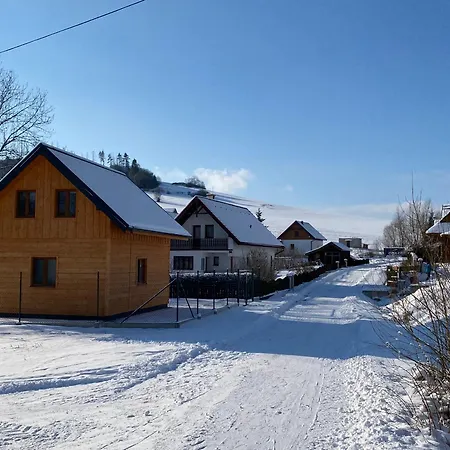 Prázdninový dům Severanka - Liptovska Mara,10 Min Od Tatralandie