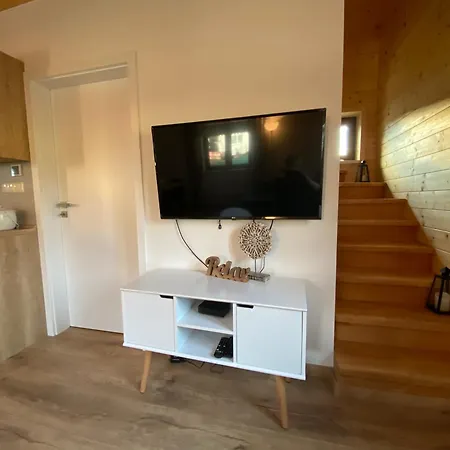 Prázdninový dům Severanka - Liptovska Mara,10 Min Od Tatralandie
