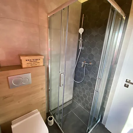 Prázdninový dům Severanka - Liptovska Mara,10 Min Od Tatralandie Ižipovce