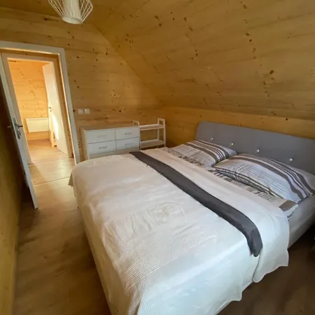 Severanka - Liptovska Mara,10 Min Od Tatralandie * Ižipovce