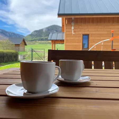 Severanka - Liptovská Mara,10 Min Od Tatralandie Сasa de vacaciones Ižipovce