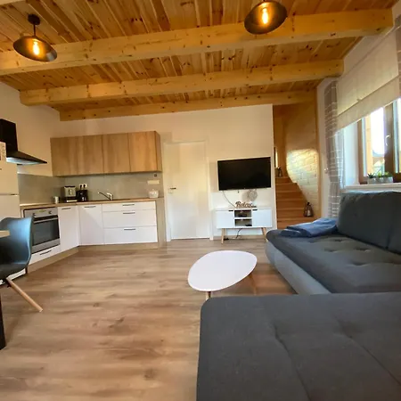 Severanka - Liptovská Mara,10 Min Od Tatralandie Сasa de vacaciones Ižipovce