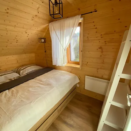 Severanka - Liptovska Mara,10 Min Od Tatralandie Ižipovce