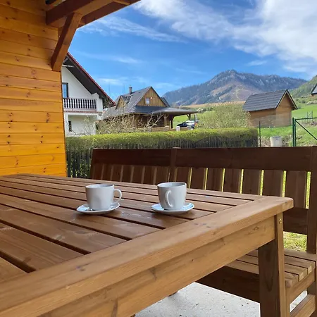 Severanka - Liptovska Mara,10 Min Od Tatralandie