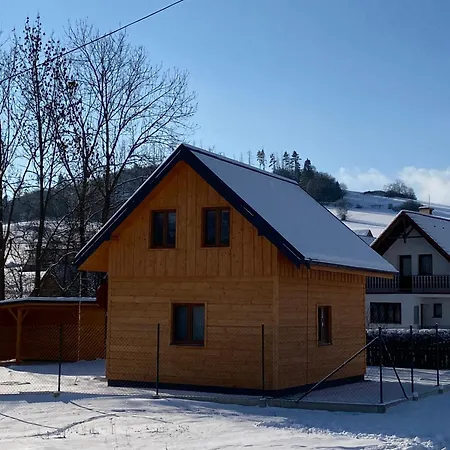 Prázdninový dům Severanka - Liptovska Mara,10 Min Od Tatralandie