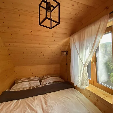 Severanka - Liptovska Mara,10 Min Od Tatralandie Ižipovce