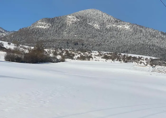 Severanka - Liptovská Mara,10 Min Od Tatralandie Сasa de vacaciones *
