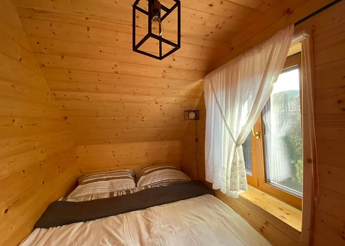 Severanka - Liptovská Mara,10 Min Od Tatralandie *