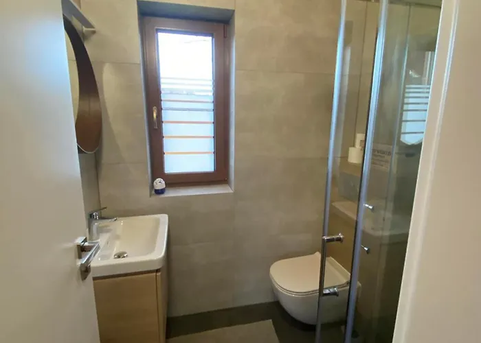 Сasa de vacaciones Severanka - Liptovská Mara,10 Min Od Tatralandie Ižipovce