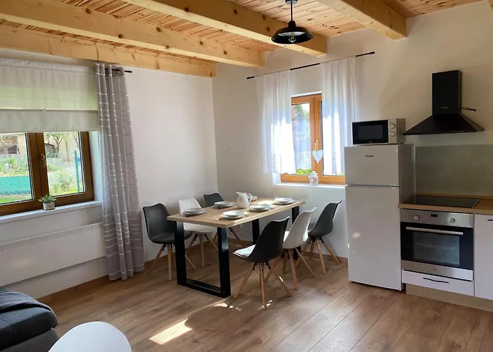 Semesterbostad Severanka - Liptovska Mara,10 Min Od Tatralandie *