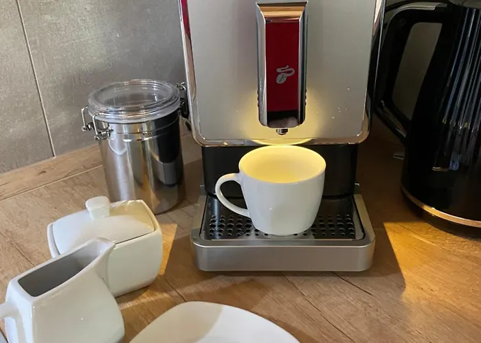 Severanka - Liptovska Mara,10 Min Od Tatralandie Semesterbostad *