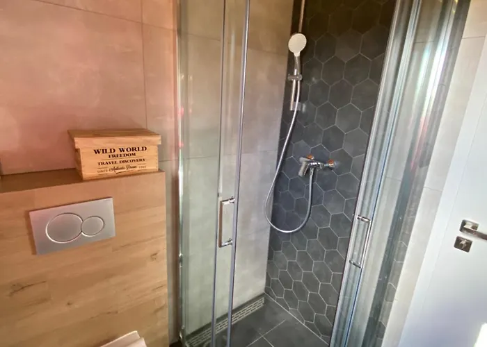 Сasa de vacaciones Severanka - Liptovská Mara,10 Min Od Tatralandie Ižipovce