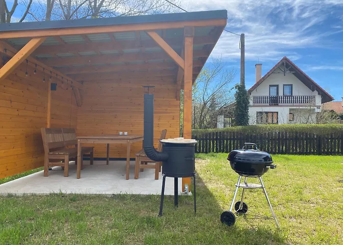 Severanka - Liptovská Mara,10 Min Od Tatralandie Сasa de vacaciones *