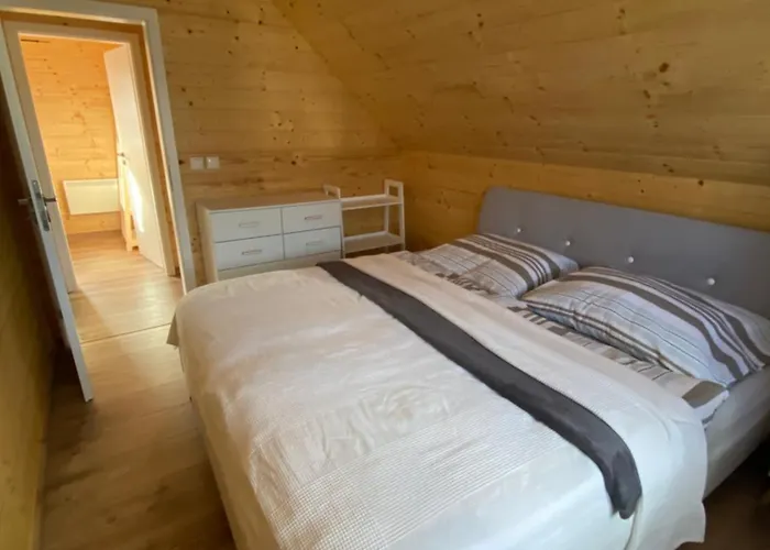 Severanka - Liptovská Mara,10 Min Od Tatralandie * Ižipovce