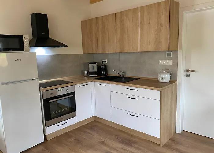 Severanka - Liptovska Mara,10 Min Od Tatralandie