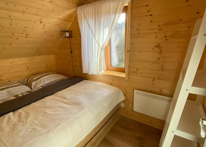 Severanka - Liptovska Mara,10 Min Od Tatralandie Ižipovce