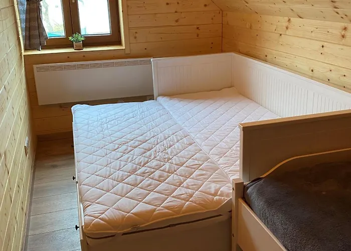 Сasa de vacaciones Severanka - Liptovská Mara,10 Min Od Tatralandie *