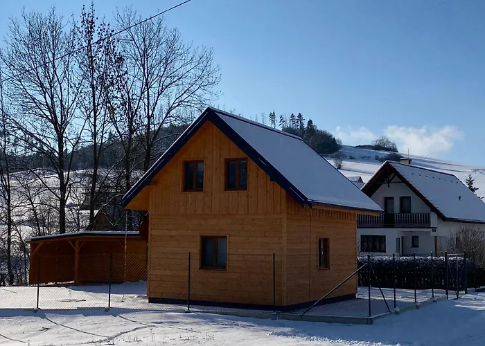 Сasa de vacaciones Severanka - Liptovská Mara,10 Min Od Tatralandie