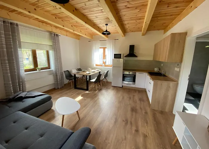 Сasa de vacaciones Severanka - Liptovská Mara,10 Min Od Tatralandie