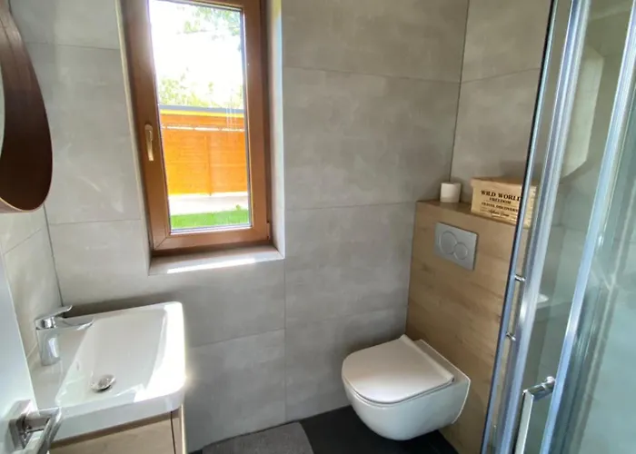 Severanka - Liptovská Mara,10 Min Od Tatralandie Сasa de vacaciones Ižipovce