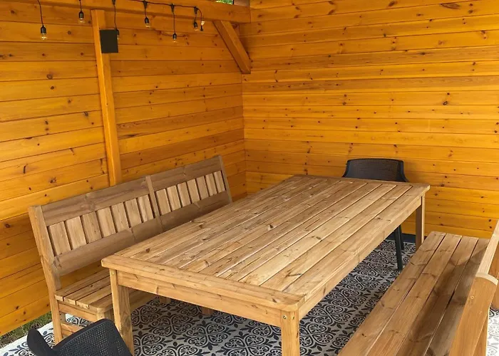 Severanka - Liptovska Mara,10 Min Od Tatralandie