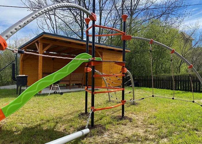 Severanka - Liptovská Mara,10 Min Od Tatralandie *