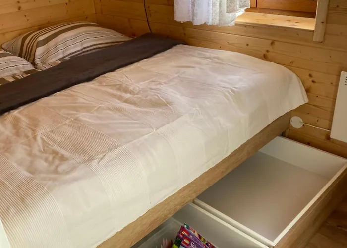 Сasa de vacaciones Severanka - Liptovská Mara,10 Min Od Tatralandie