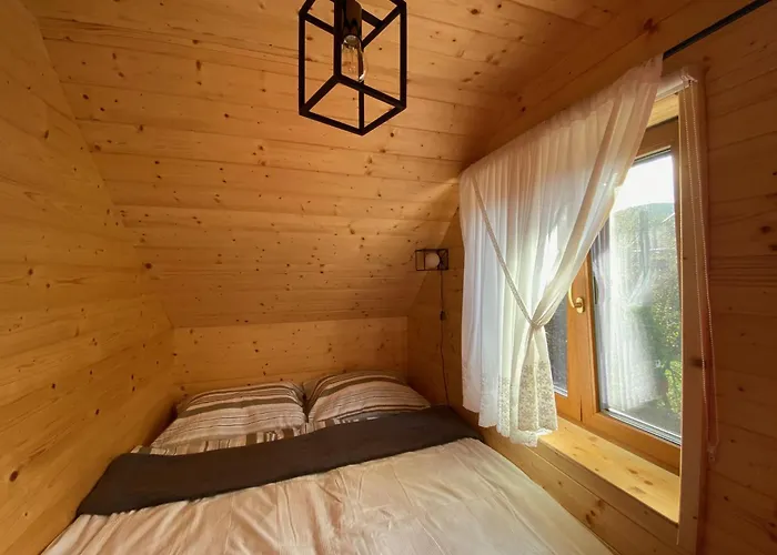 Severanka - Liptovska Mara,10 Min Od Tatralandie Ižipovce